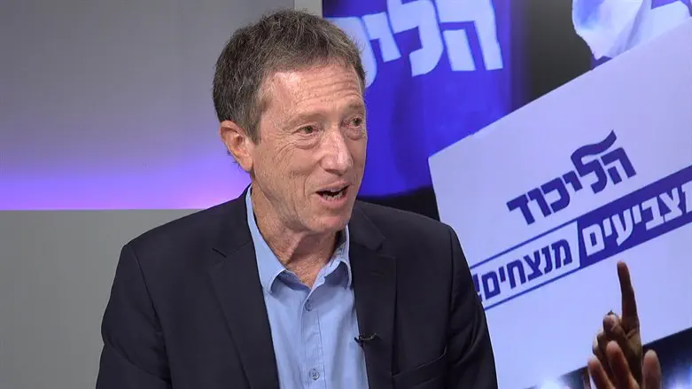 פרופ' אבי שמחון