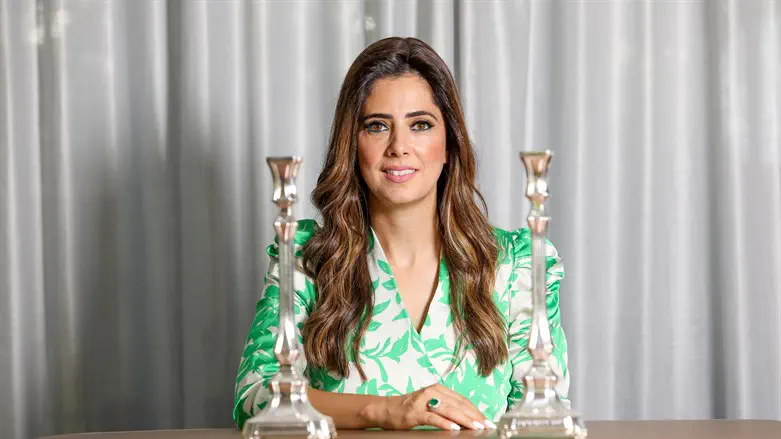 רותי לבייב־יליזרוב