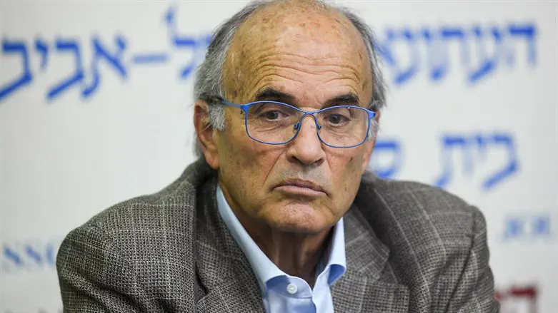 איש העסקים קובי ריכטר