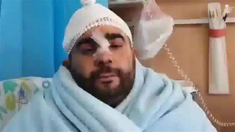 מור גאנאשוילי