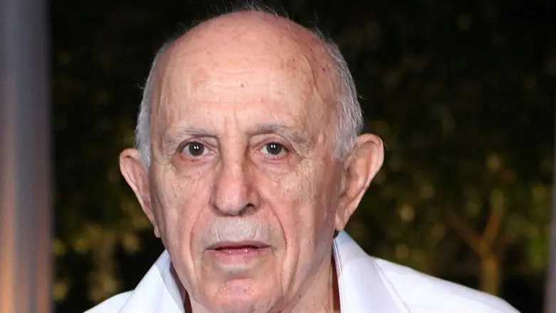 עו"ד יעקב חירותי ז"ל
