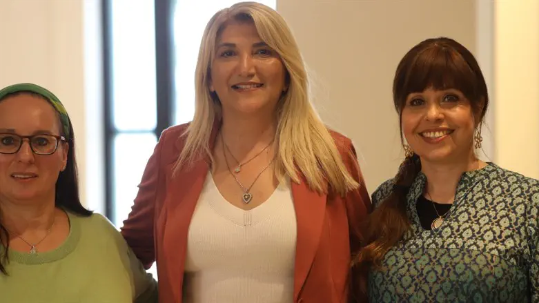 חנוכת השדולה