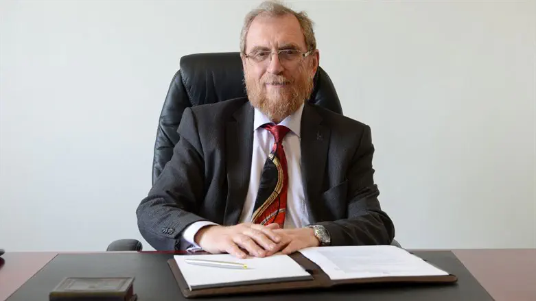 פרופ' נח דנא - פיקארד