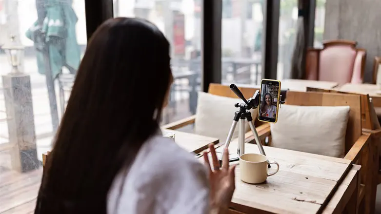 הסרטון הזוכה