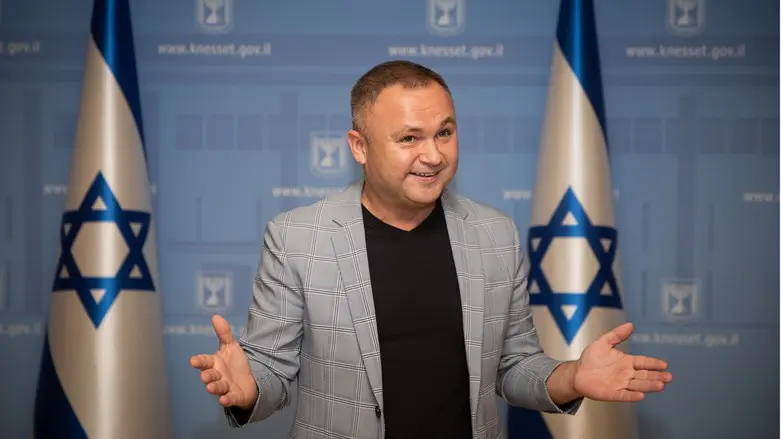 סמיון גרפמן