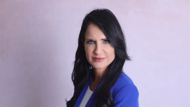 סוזי עוזסיני ארניה