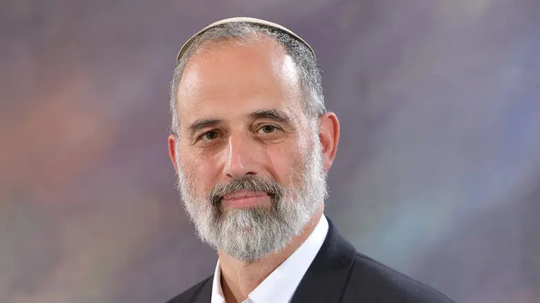 הרב יצחק זאגא