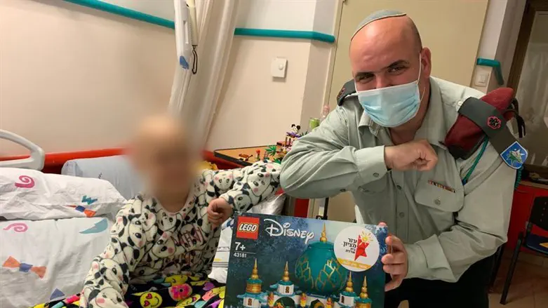 רב-סרן מאור כהן