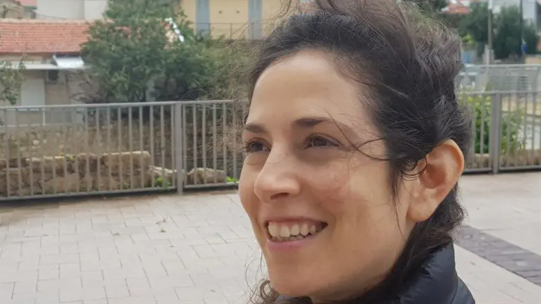 יפעת בר סלע