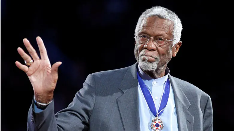 Bill Russell