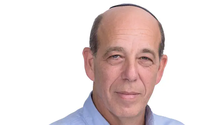 פרופ' אריה צבן