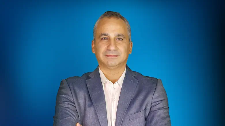 ד"ר אדי כהן