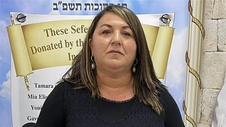 דבורה גונן