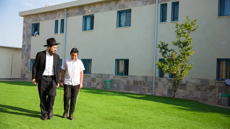 הרב לבקיבקר