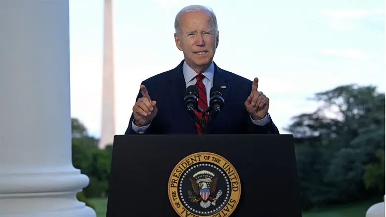 Biden announces elimination of Al-Qaeda leader Ayman al-Zawahiri