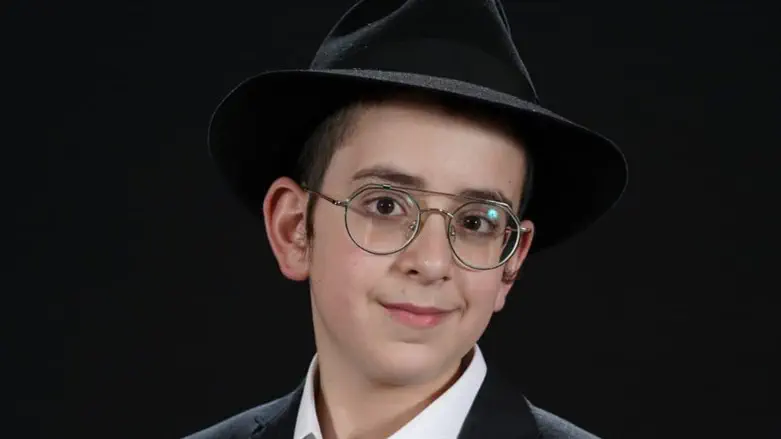 שלום דוב בער ליפש ז"ל