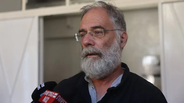 יובל כרמי