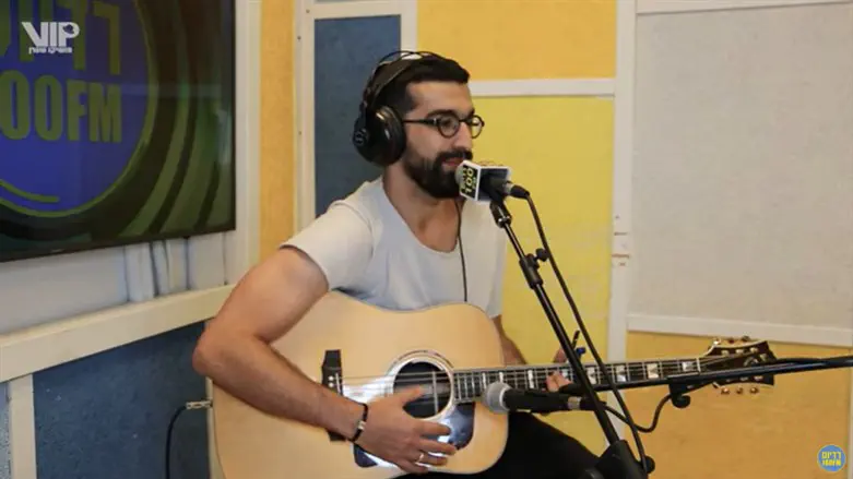 Ханан Бен-Ари