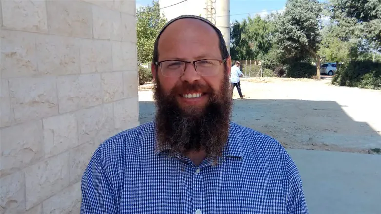 הרב גור גלון