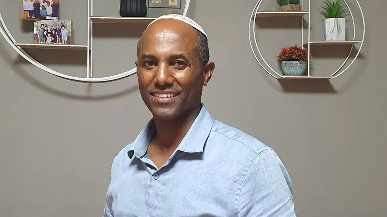 הרב משה סולומון