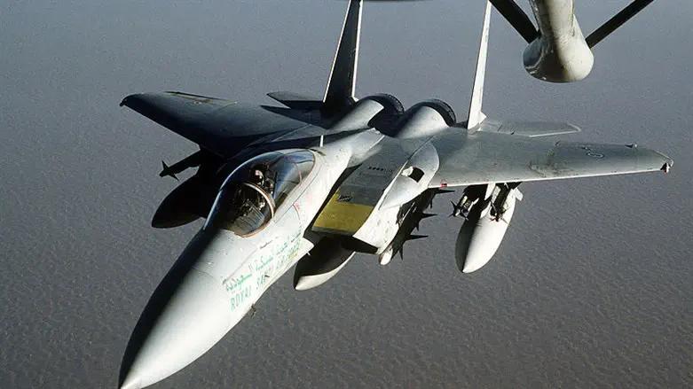 F-15