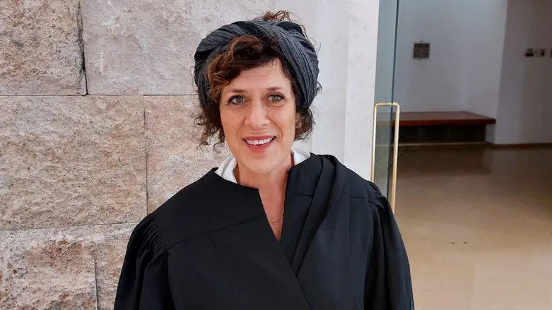 עו"ד בתיה כהנא-דרור