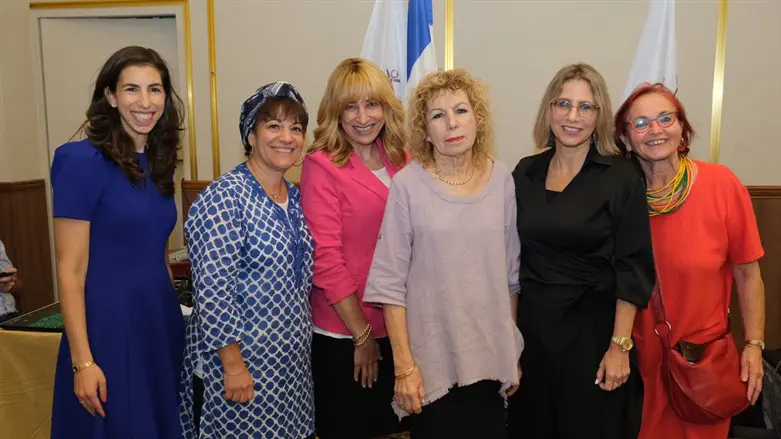 צומחים ובוחרים לגדול למרות האבל