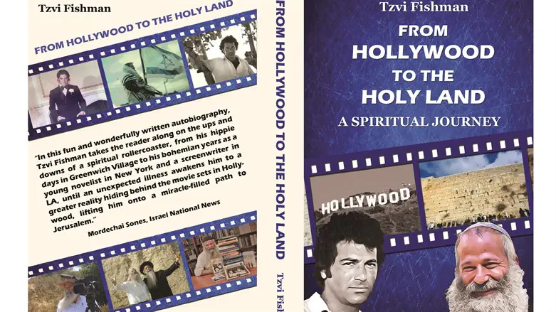 From Hollywood to the Holy Land