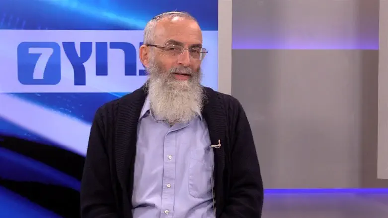 הרב דוד סתיו