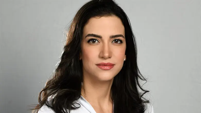 הדס שון לוי