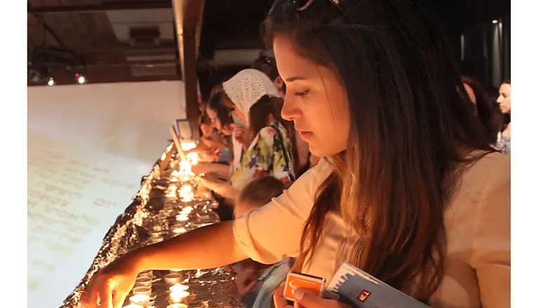 Keeping Shabbat together
