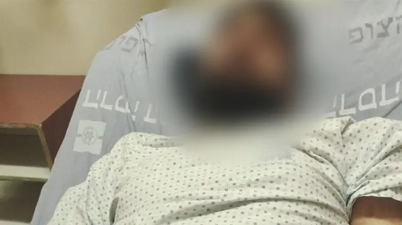 lynching-attempt victim