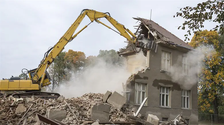 נזק של מיליונים