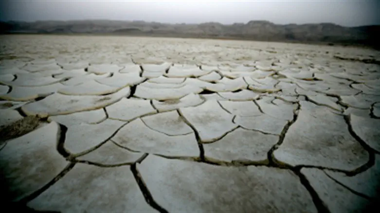 Drought (file photo)