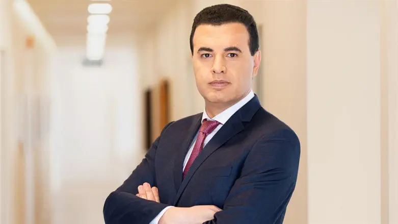 עו"ד אלי מאור