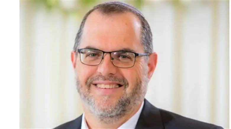 Rabbi Shlomo Sobol