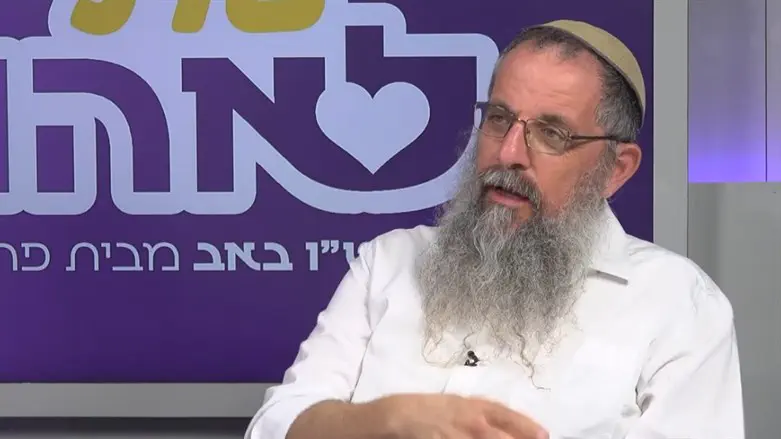 שמואל מינקוב מאסטר NLP