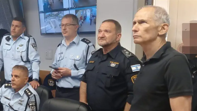 בר לב הבוקר