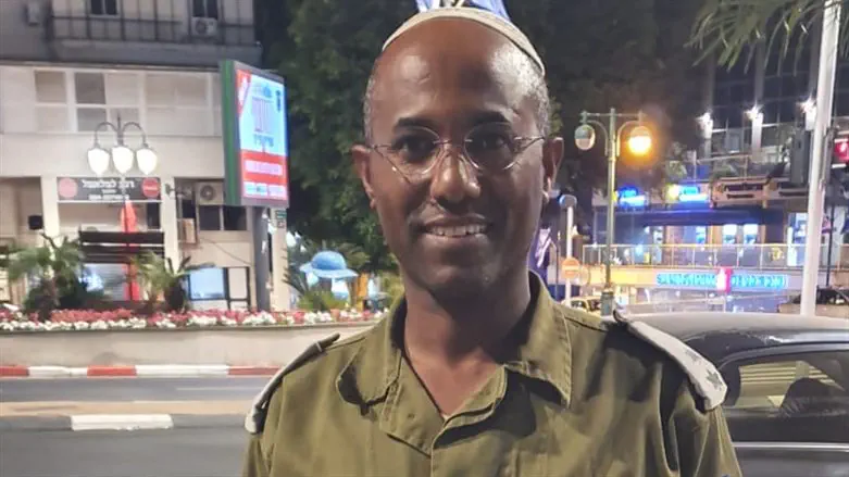 משה סולומון