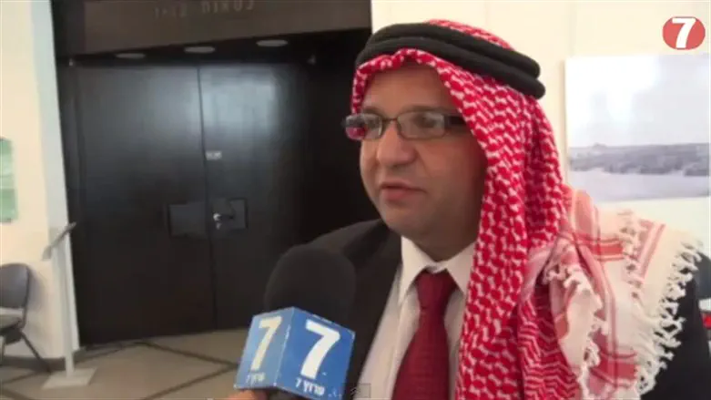 Mudar Zahran