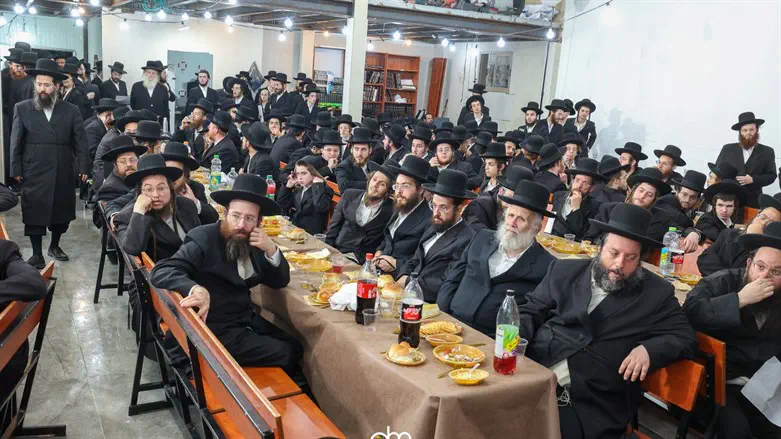 המעמד