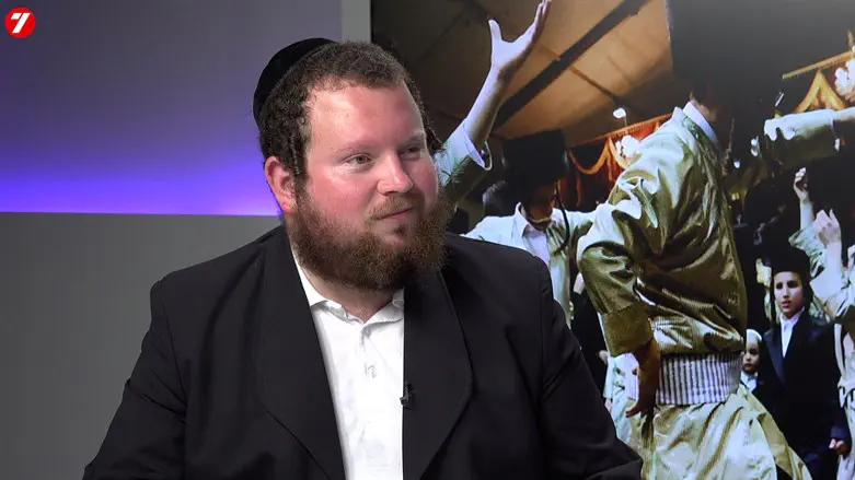 יוסל'ה ברגמן