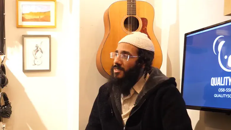 יאיר אלייצור