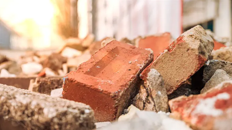 Bricks (illustration)