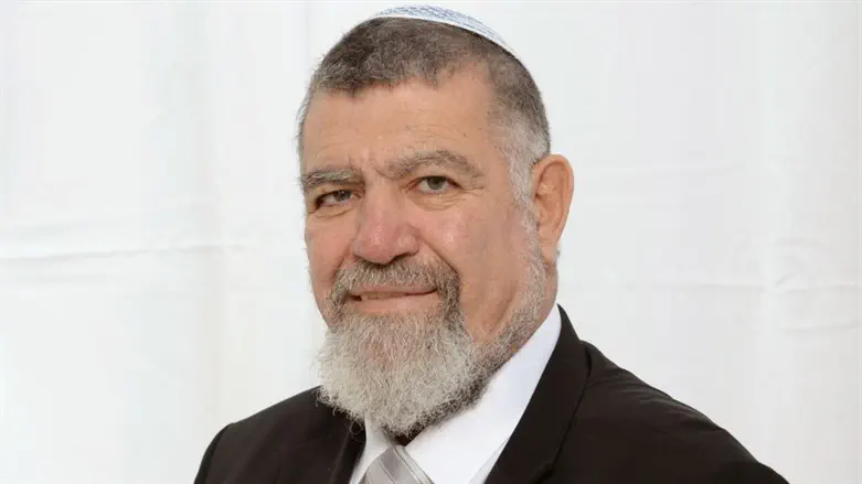 גרשון מסיקה