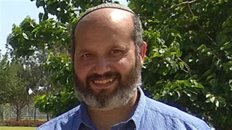 ירון דוד