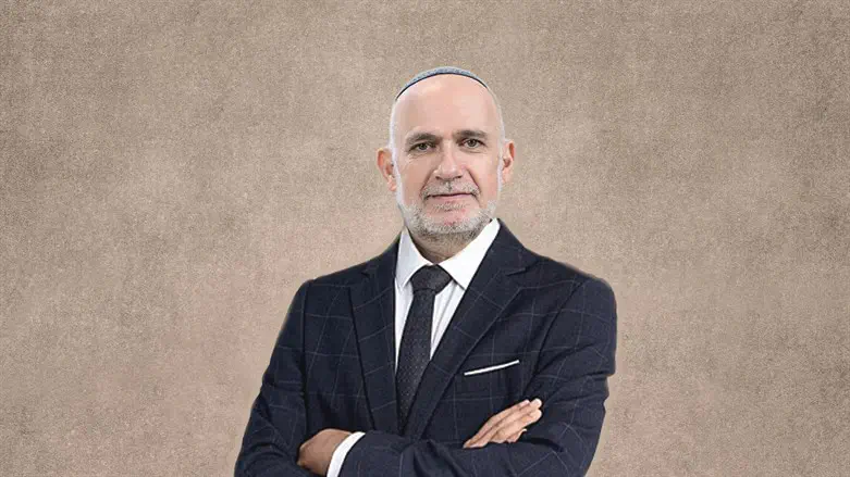 מאיר סיידלר
