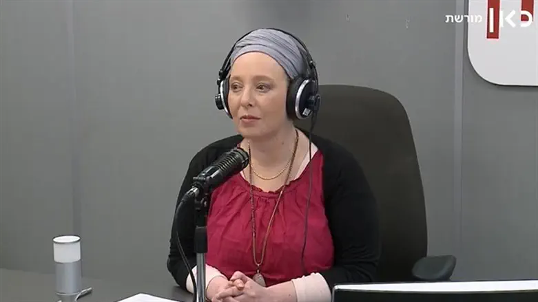 דבורה גוטמן קיציס