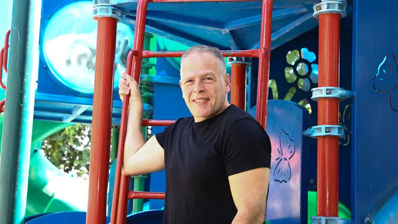 אראל סג"ל