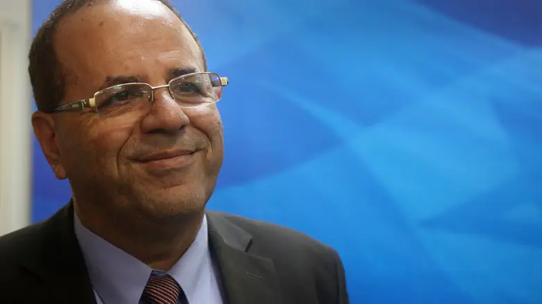 Ayoub Kara